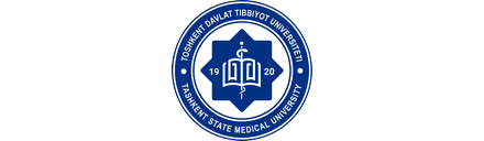 TOSHKENT DAVLAT TIBBIYOT UNIVERSITETI